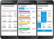 Создание мобильных приложений для Android и IOS на заказ в АРХАНГЕЛЬСКЕ
